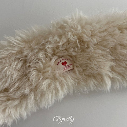 [PRE-ORDER] Fur Collar