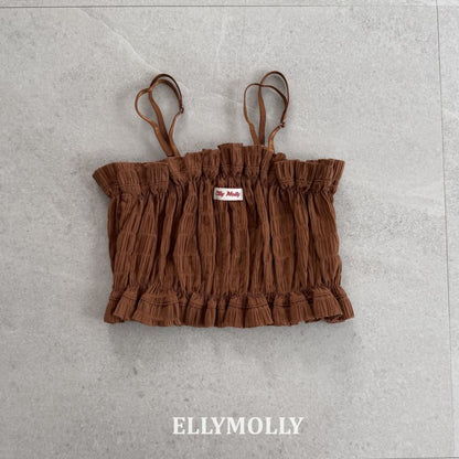 [PRE-ORDER] Popcorn Bustier