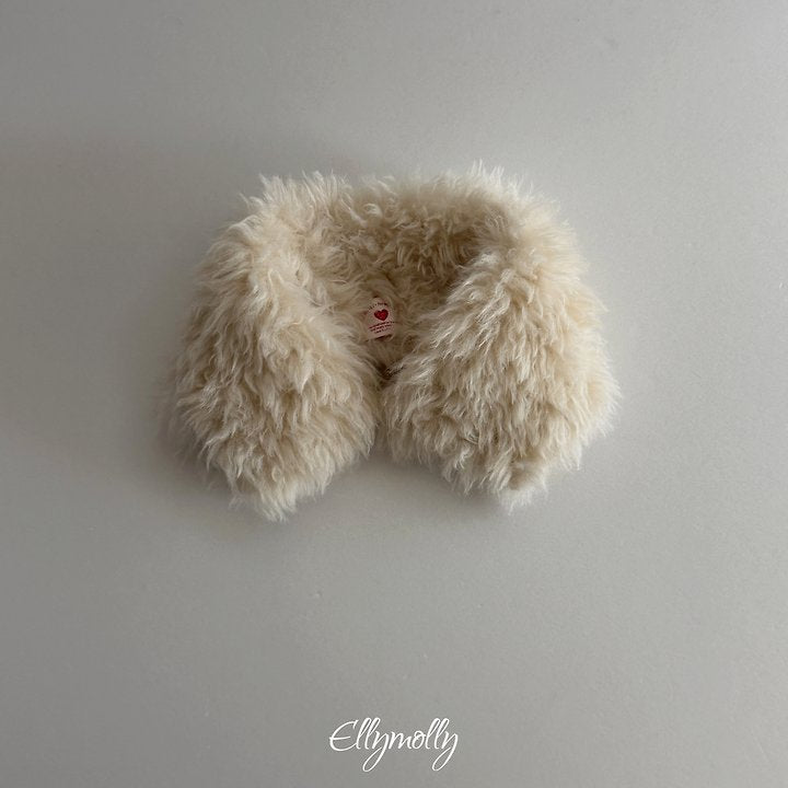 [PRE-ORDER] Fur Collar