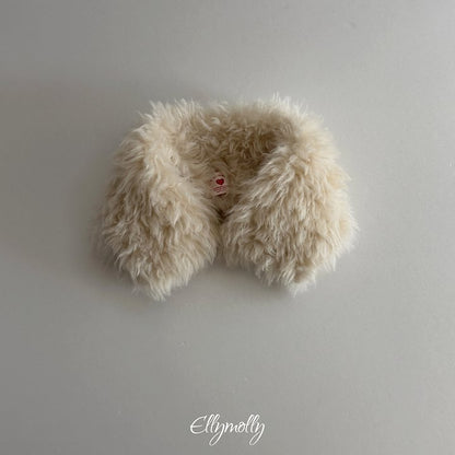 [PRE-ORDER] Fur Collar