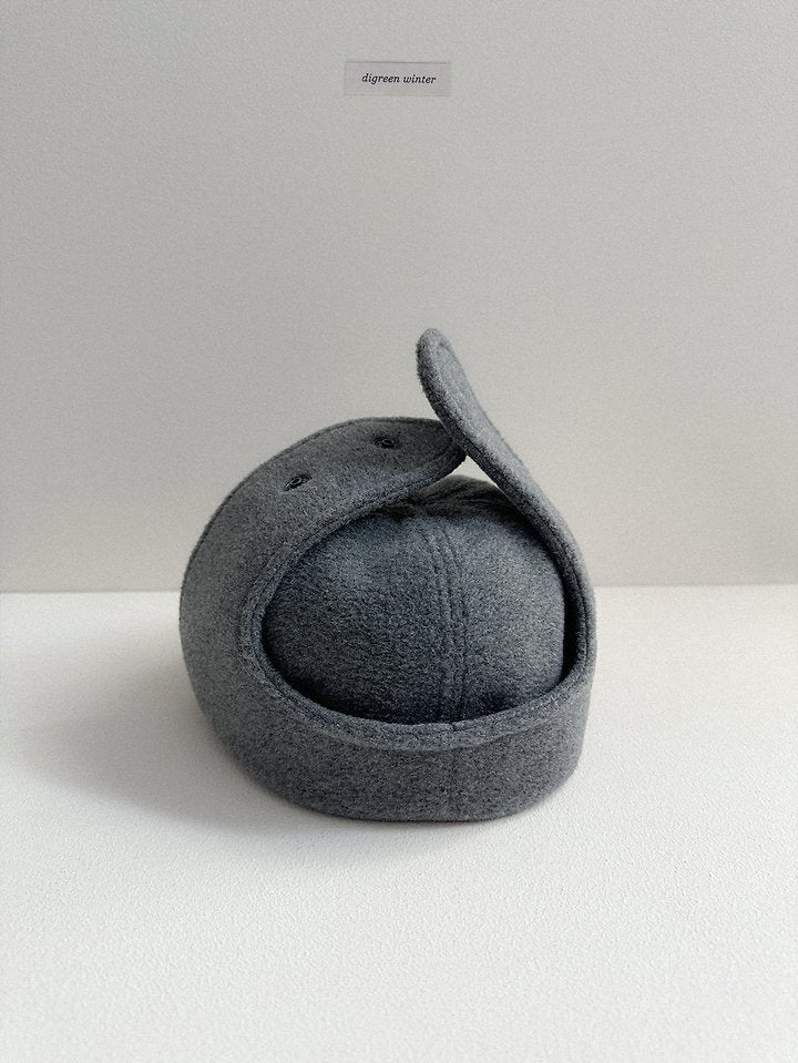 [PRE-ORDER] Flap Cap