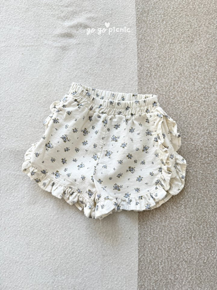 [PRE-ORDER] Vera Shorts