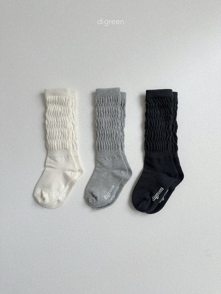 [PRE-ORDER] Warmer Socks Set