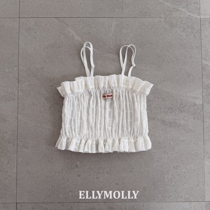 [PRE-ORDER] Popcorn Bustier