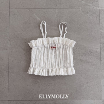 [PRE-ORDER] Popcorn Bustier