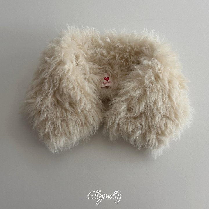 [PRE-ORDER] Fur Collar