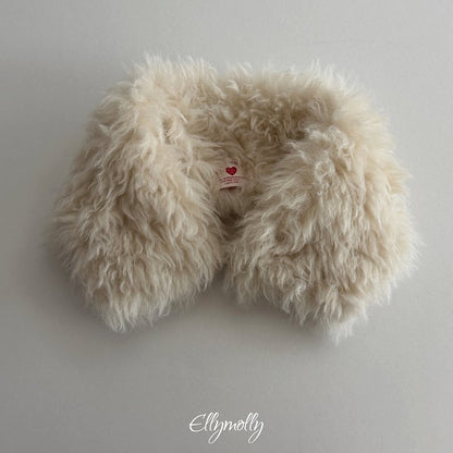 [PRE-ORDER] Fur Collar
