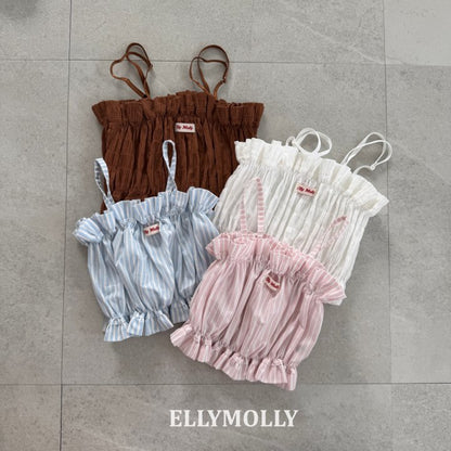 [PRE-ORDER] Popcorn Bustier