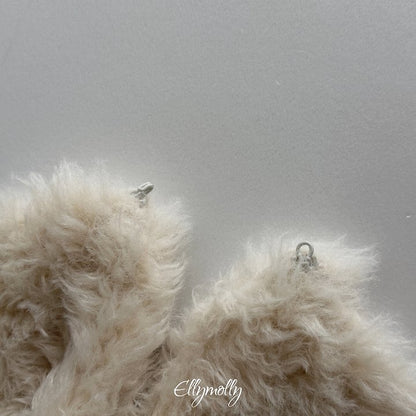 [PRE-ORDER] Fur Collar