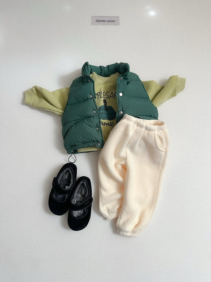 [PRE-ORDER] Soboro Pants