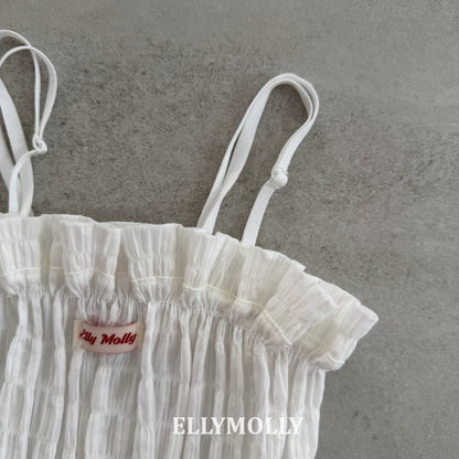 [PRE-ORDER] Popcorn Bustier