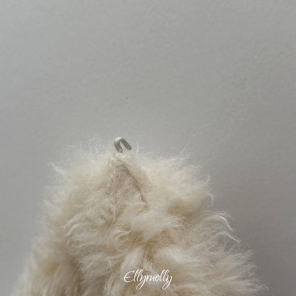 [PRE-ORDER] Fur Collar