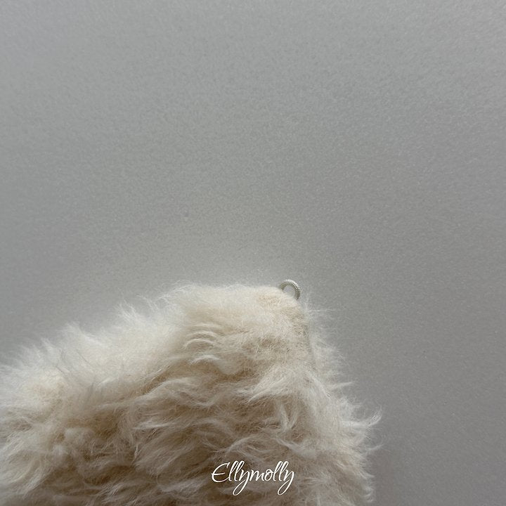 [PRE-ORDER] Fur Collar