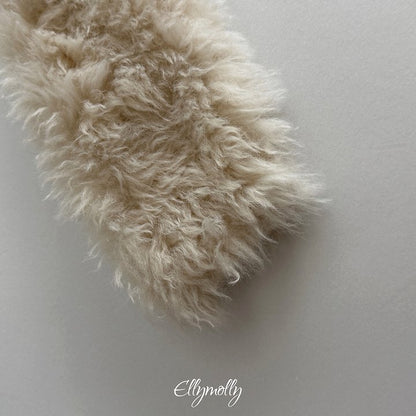 [PRE-ORDER] Fur Collar