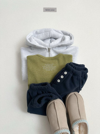 [PRE-ORDER] Soboro Pants