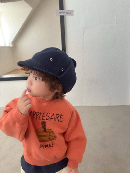 [PRE-ORDER] Apple Sweatshirts