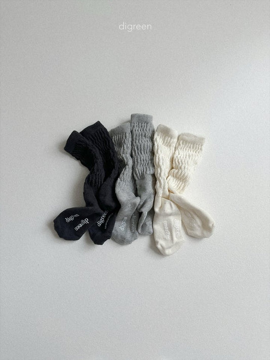 [PRE-ORDER] Warmer Socks Set