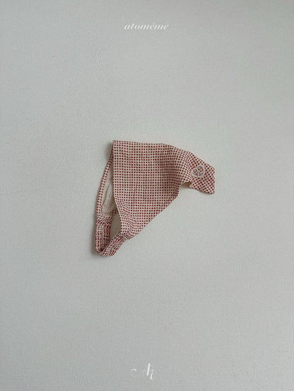 [PRE-ORDER] Cinnamon Hair Band