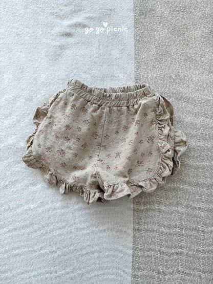 [PRE-ORDER] Vera Shorts
