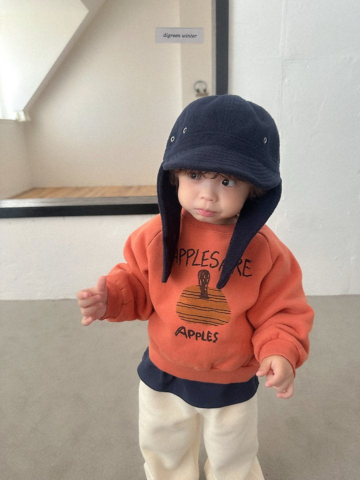 [PRE-ORDER] Apple Sweatshirts