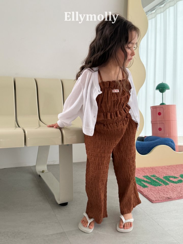 [PRE-ORDER] Popcorn Wide Pants