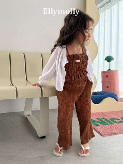[PRE-ORDER] Popcorn Wide Pants