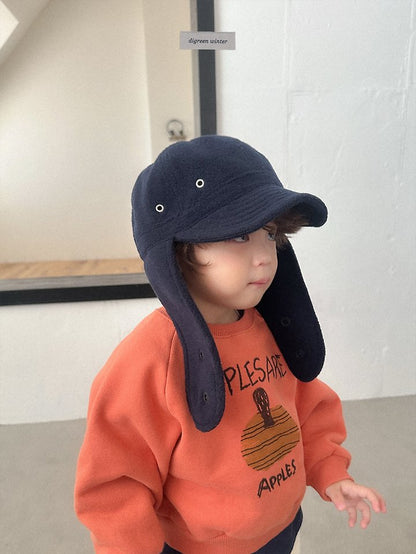 [PRE-ORDER] Apple Sweatshirts