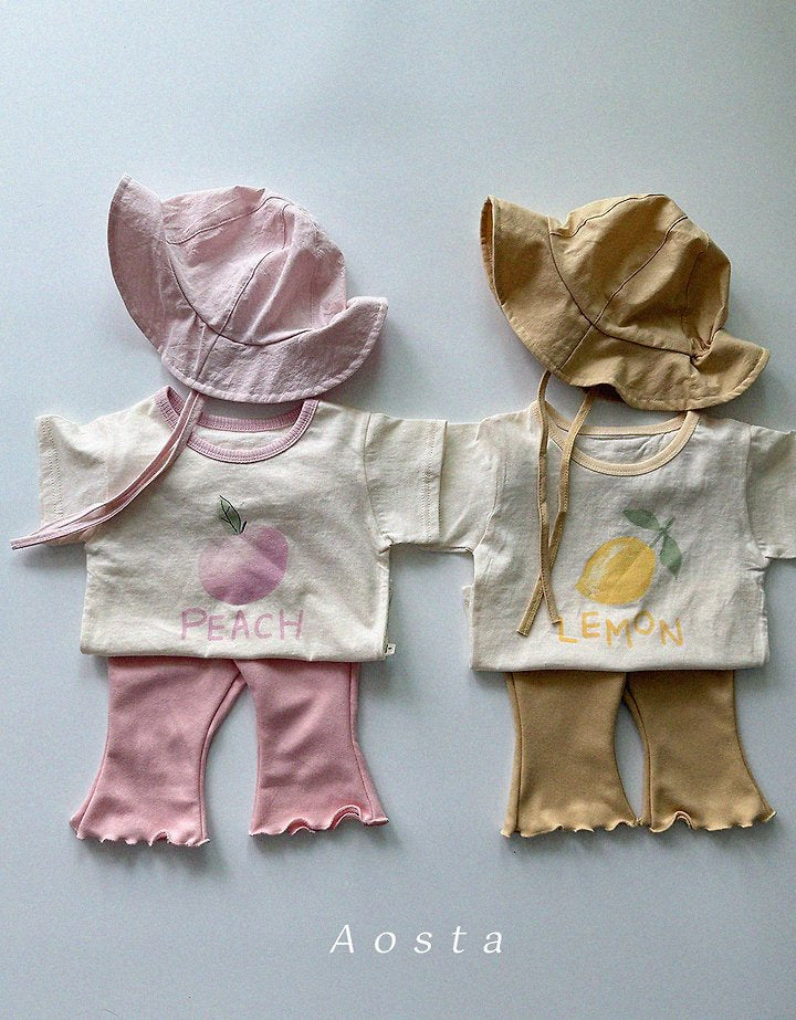 [PRE-ORDER] Jelly Pants
