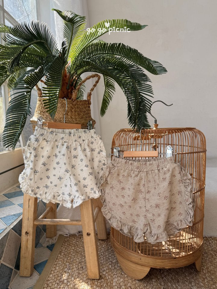 [PRE-ORDER] Vera Shorts