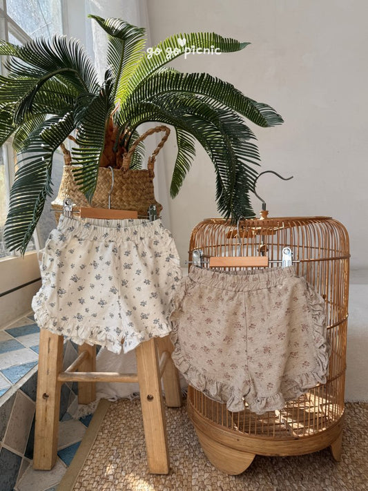 [PRE-ORDER] Vera Shorts