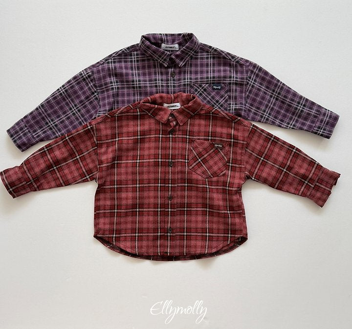 [PRE-ORDER] Forest Shirts