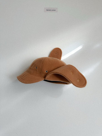[PRE-ORDER] Flap Cap