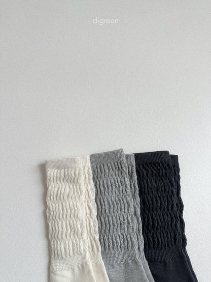 [PRE-ORDER] Warmer Socks Set