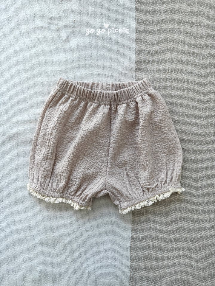 [PRE-ORDER] Coco Shorts