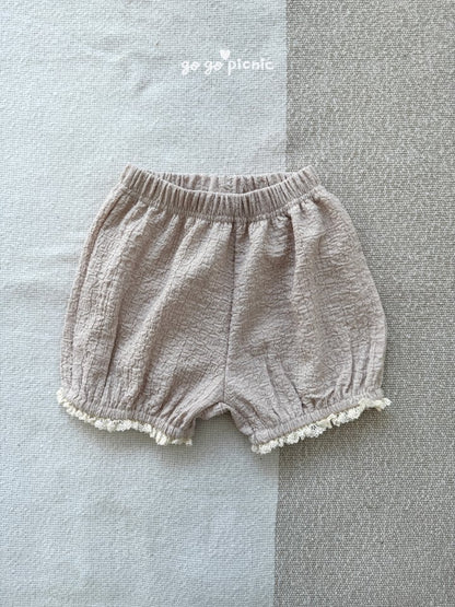 [PRE-ORDER] Coco Shorts
