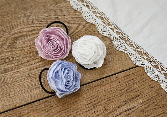 [PRE-ORDER] Viola Hair Band