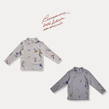 [PRE-ORDER] Cello Floral Span T-Shirts