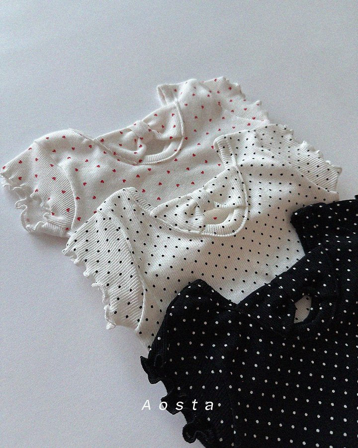 [PRE-ORDER] Kiki Blouse