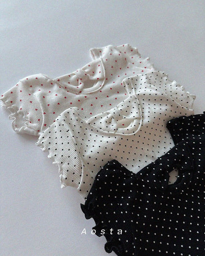 [PRE-ORDER] Kiki Blouse