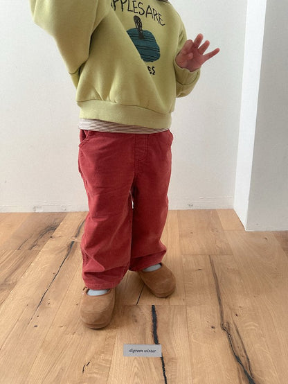 [PRE-ORDER] Apple Sweatshirts