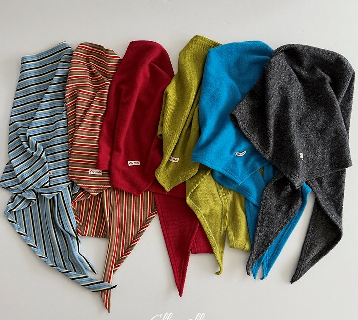 [PRE-ORDER] Parade Muffler