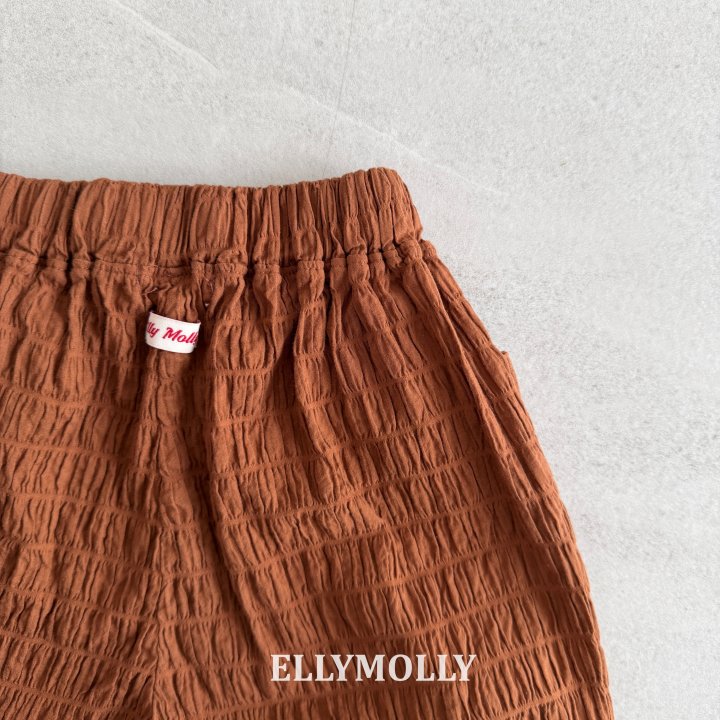 [PRE-ORDER] Popcorn Wide Pants