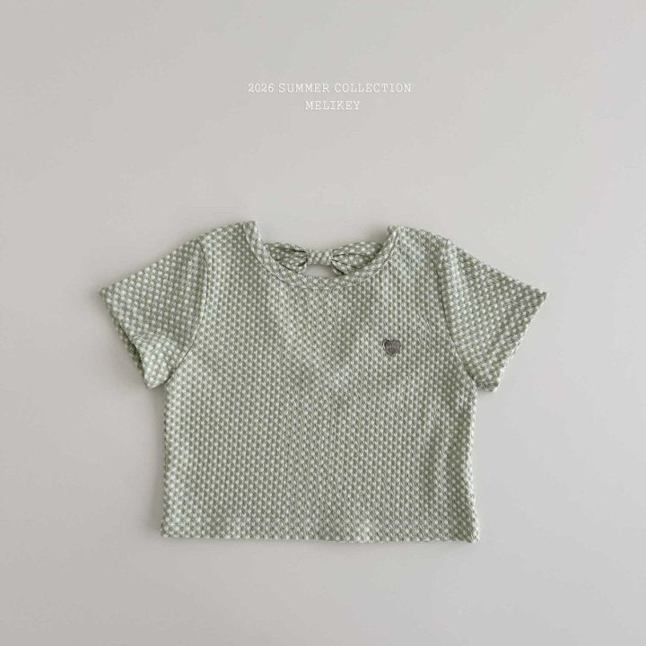 [PRE-ORDER] Point Back T-Shirts