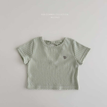 [PRE-ORDER] Point Back T-Shirts