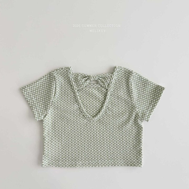 [PRE-ORDER] Point Back T-Shirts