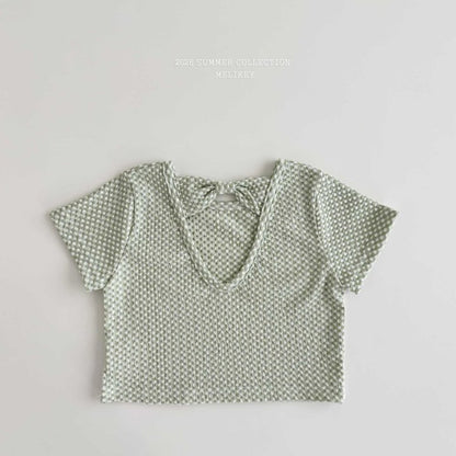 [PRE-ORDER] Point Back T-Shirts
