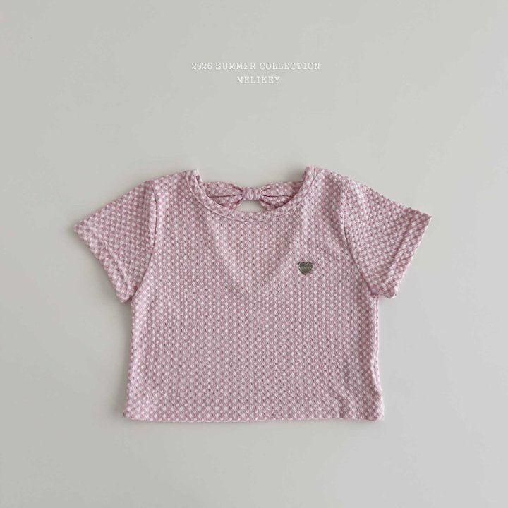 [PRE-ORDER] Point Back T-Shirts
