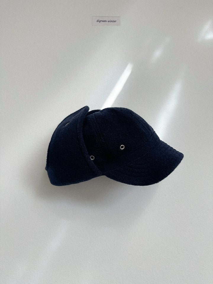 [PRE-ORDER] Flap Cap