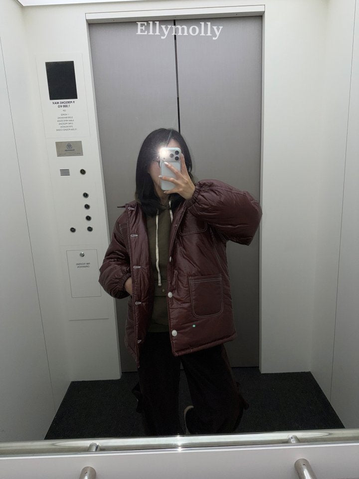 [PRE-ORDER] Rolling Big Cargo Pants