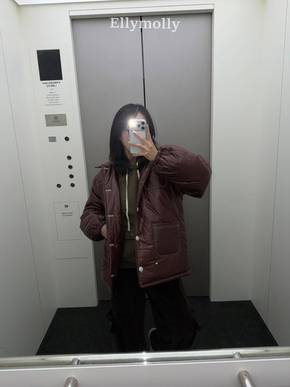 [PRE-ORDER] Rolling Big Cargo Pants